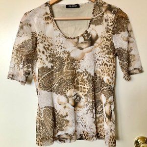 Gil Bret T-Shirt Size M